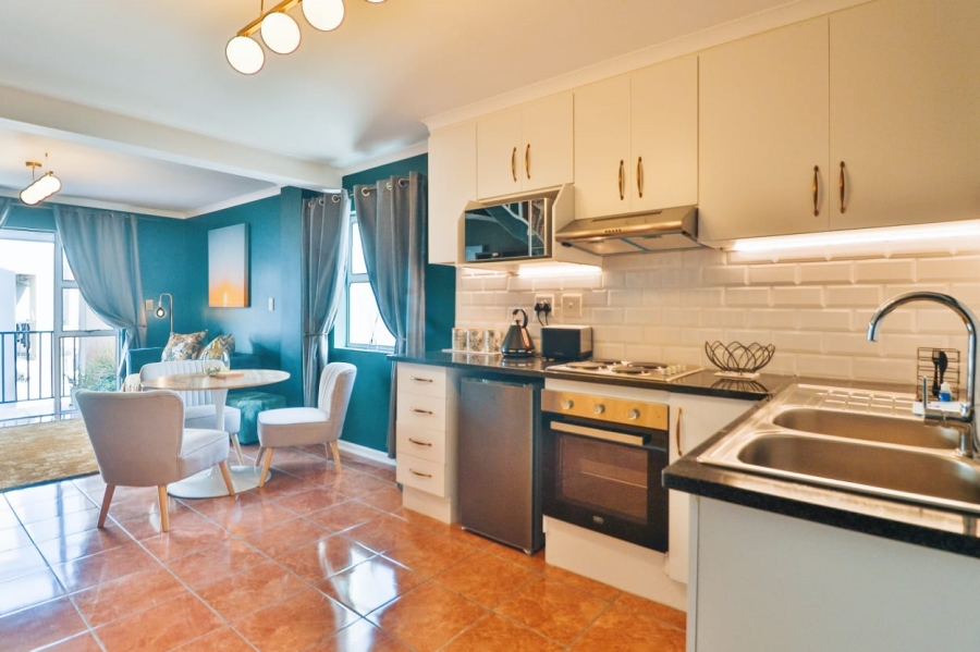 To Let 2 Bedroom Property for Rent in Whispering Pines Western Cape